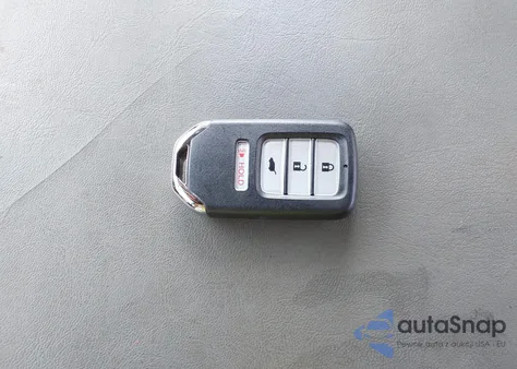 2016 Honda Hr-V Ex-L z USA, uszkodzony, nr VIN 3CZRU6H76GM756952